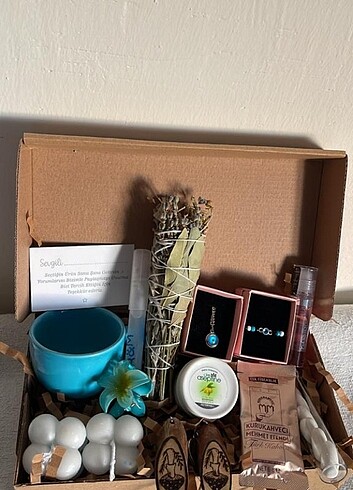 Hediye Kutusu  - Görsel 6