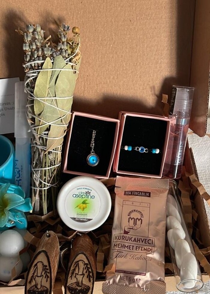 Hediye Kutusu  - Görsel 2