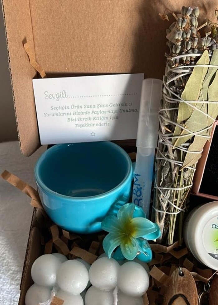 Hediye Kutusu  - Görsel 3