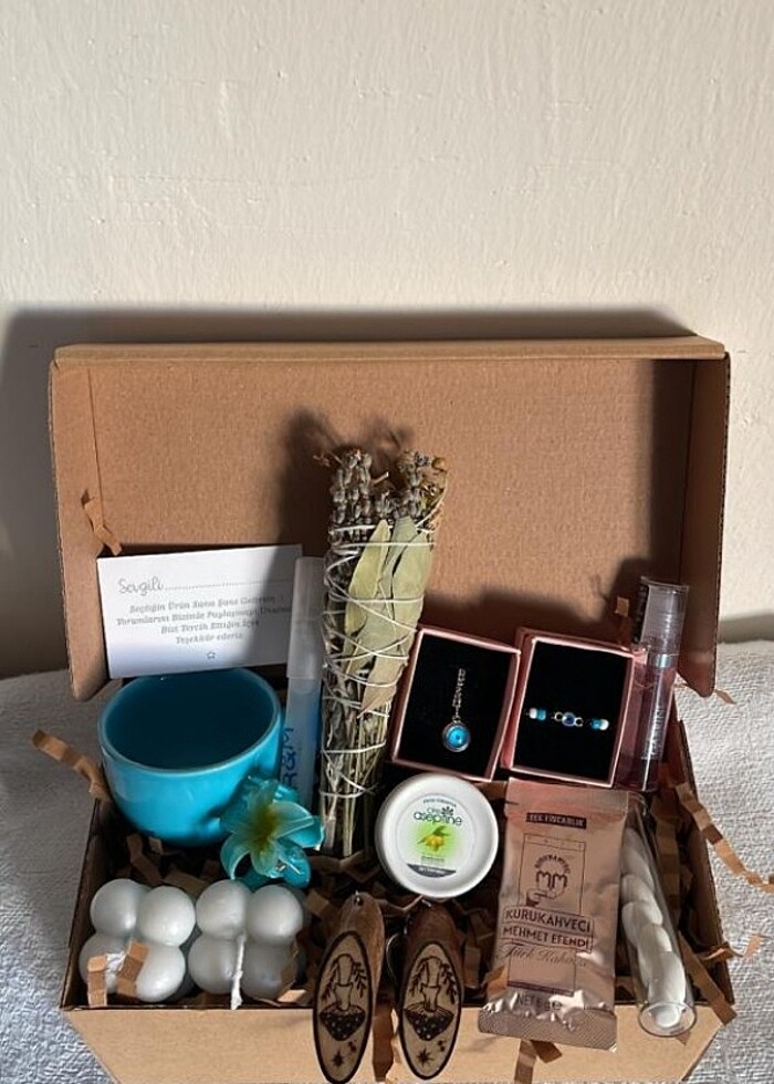 Hediye Kutusu  - Görsel 4