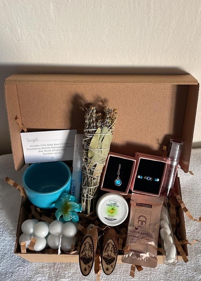 Hediye Kutusu  - Görsel 5