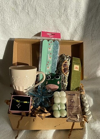 HEDİYE KUTUSU  - Görsel 5