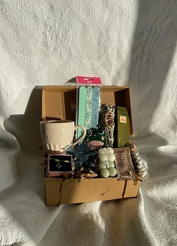 HEDİYE KUTUSU  - Görsel 8