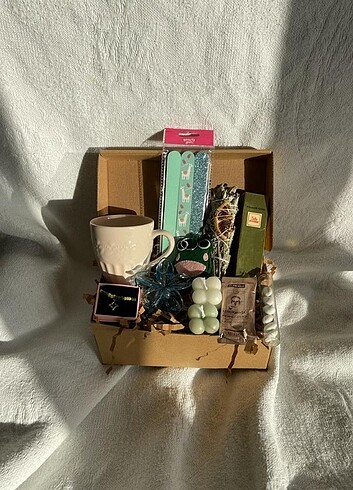 HEDİYE KUTUSU  - Görsel 9