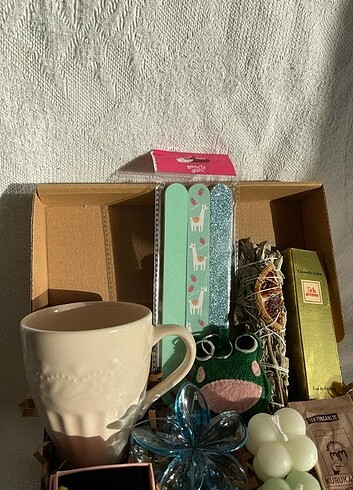 HEDİYE KUTUSU  - Görsel 10