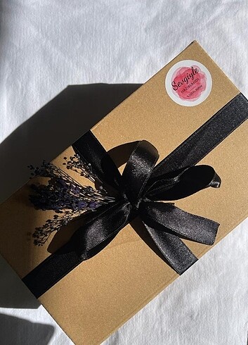 HEDİYE KUTUSU  - Görsel 11