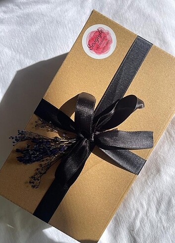 HEDİYE KUTUSU  - Görsel 12