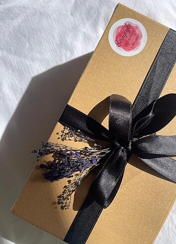 HEDİYE KUTUSU  - Görsel 13