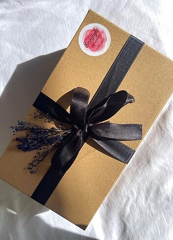 HEDİYE KUTUSU  - Görsel 14