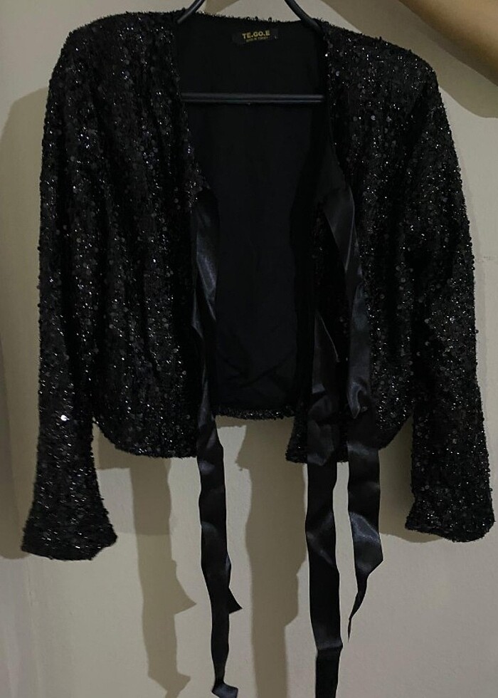 Etek Ceket takımı  - Görsel 3