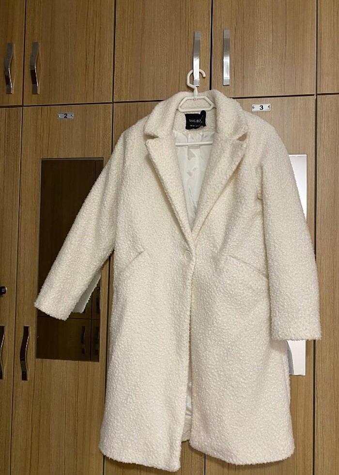 Beyaz Kaban - Görsel 2