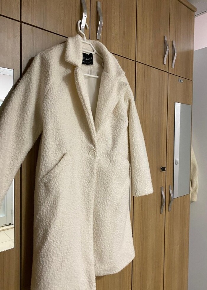 Beyaz Kaban - Görsel 3