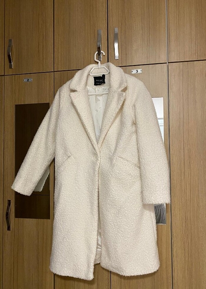 Beyaz Kaban - Görsel 4