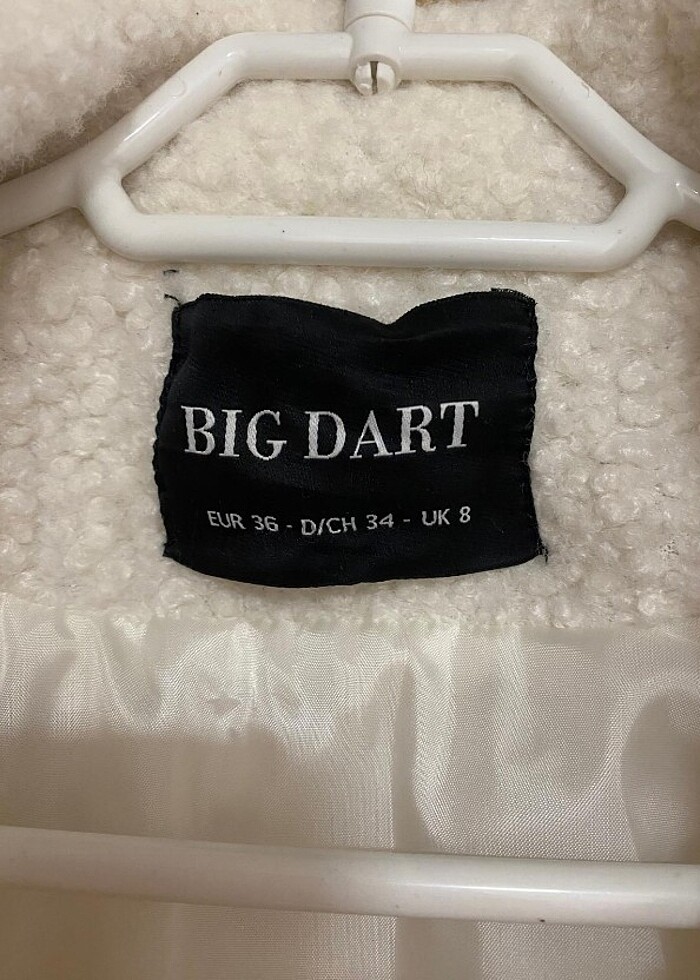 Beyaz Kaban - Görsel 5