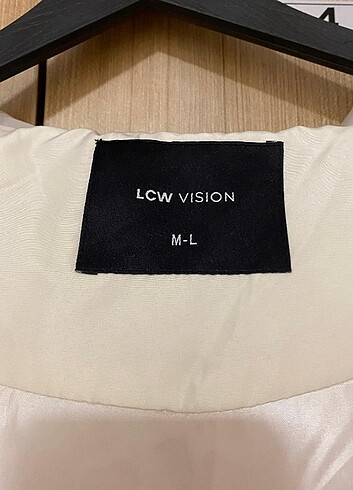 Beyaz Mont - Görsel 5