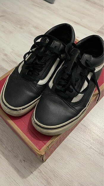 Vans Ayakkabı