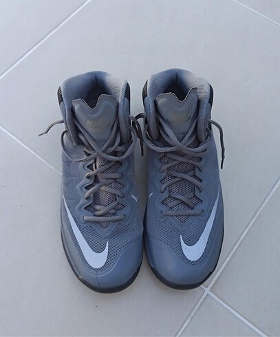 Orijinal Nike Prime Hype DF 2 Basketbol Ayakkabısı