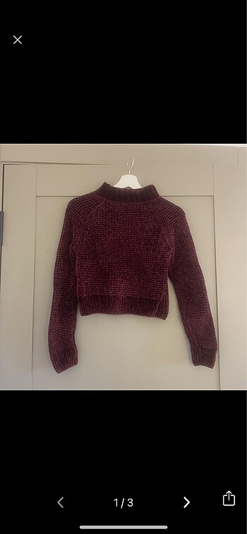 H&M kazak