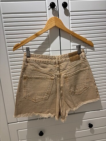 xs Beden ten rengi Renk Pullandbear