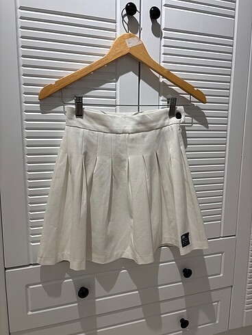 Bershka etek