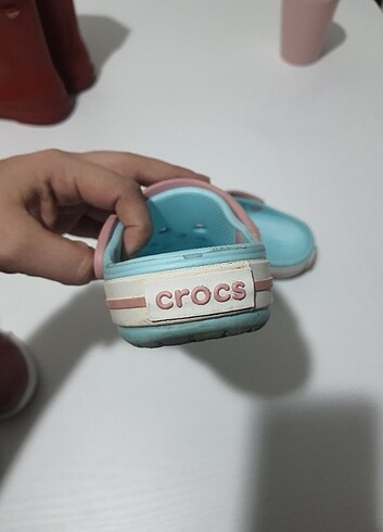 Crocs 