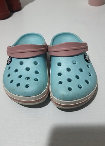 25 Beden Crocs 