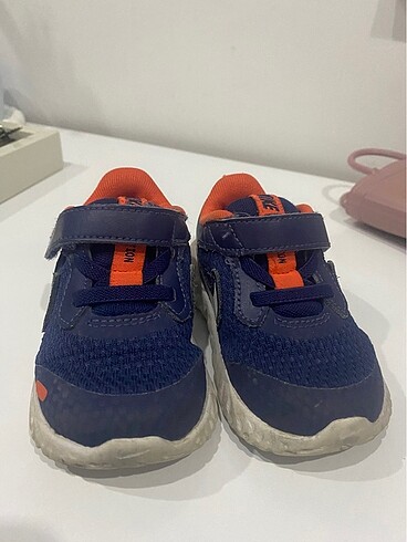 Nike Nıke erkek ilk adım ayakkabısı