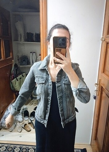 Kot Ceket