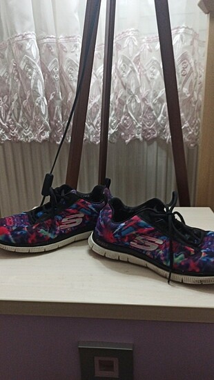 Skechers Orijinal Spor Ayakkabı