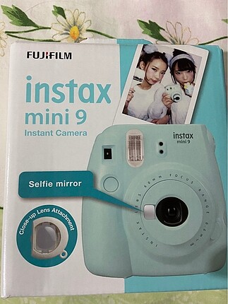 İnstax 9mini