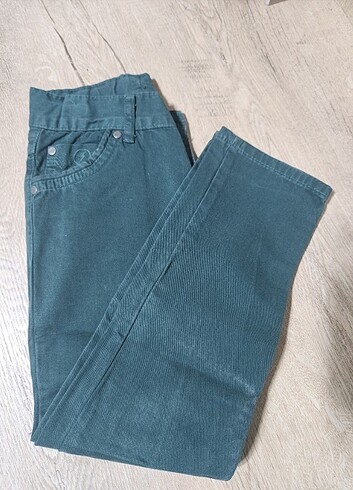 Jean pantolon 