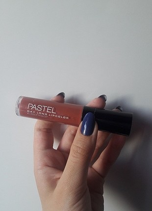 Pastel day long likit mat rujlardan 15 numara