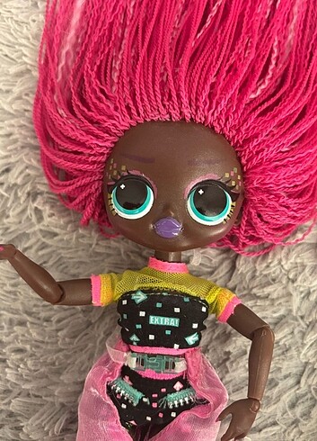 Beden SATLIK Lol Bebek Barbie Dance