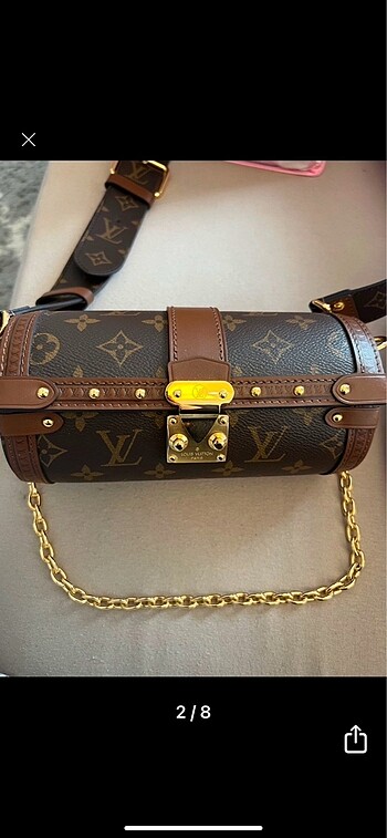 Louvis Vuitton çanta A++++