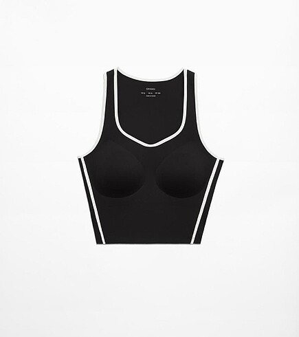Oysho büstiyer - Görsel 2