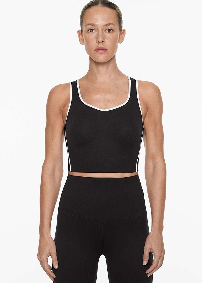 Oysho büstiyer - Görsel 3