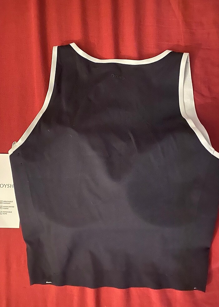 Oysho büstiyer - Görsel 5