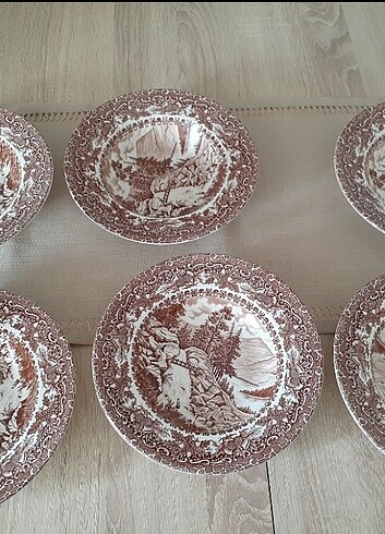 Yemek tabağı 
