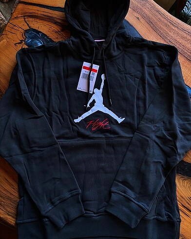 Nike jordan flight hoodie