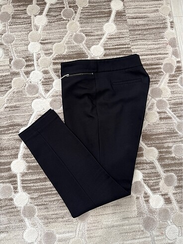 Journey marka kumaş pantolon - Görsel 3