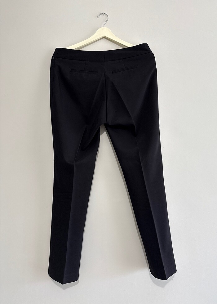 Journey marka kumaş pantolon - Görsel 2