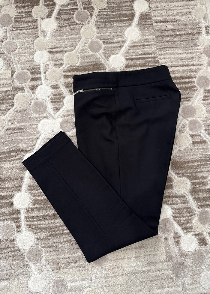 Journey marka kumaş pantolon - Görsel 3