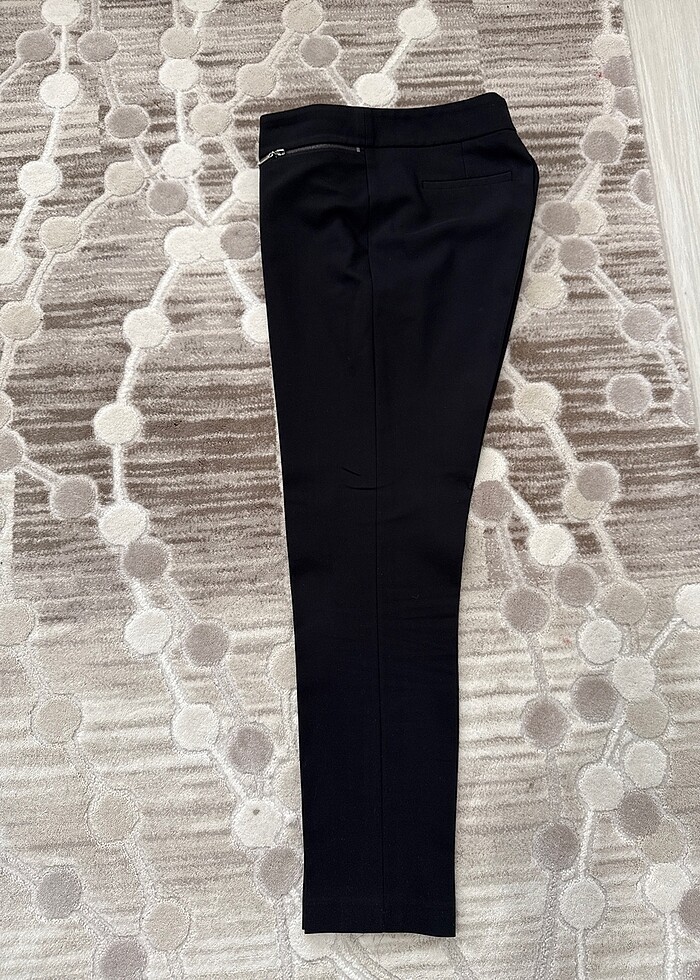 Journey marka kumaş pantolon - Görsel 4