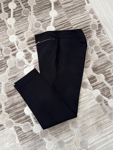 Journey marka kumaş pantolon - Görsel 3