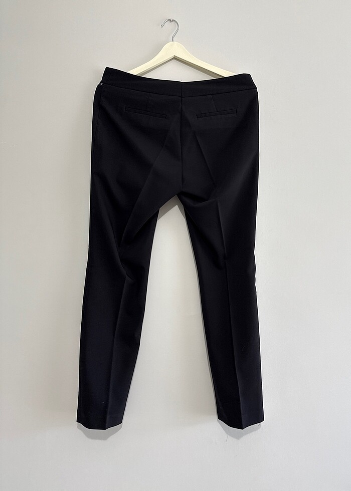 Journey marka kumaş pantolon - Görsel 2