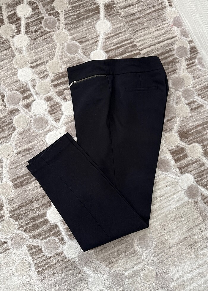 Journey marka kumaş pantolon - Görsel 3