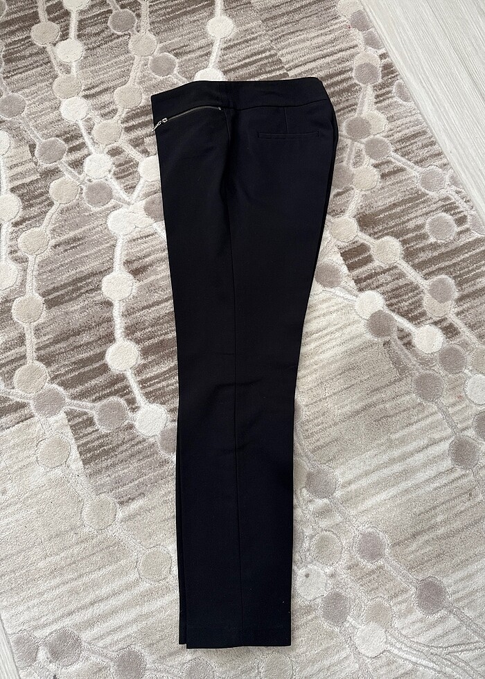 Journey marka kumaş pantolon - Görsel 4