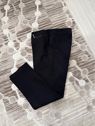 Journey kumaş pantolon - Görsel 3