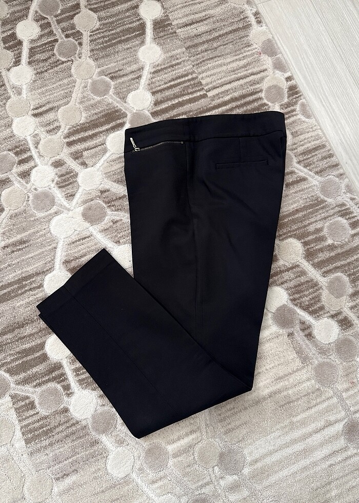 Journey kumaş pantolon - Görsel 3