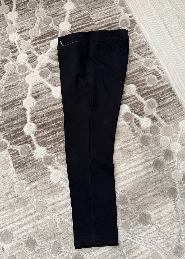 Journey kumaş pantolon - Görsel 4